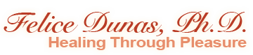 Felice Dunas, Ph.D.